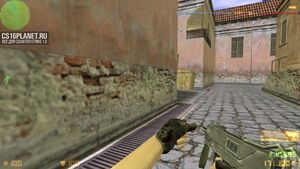 CS 1.6 чистая версия
