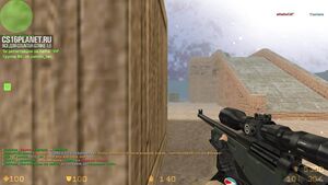 CS 1.6 ESWC