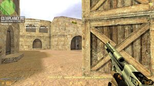 CS 1.6 Fnatic