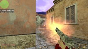 CS 1.6 Mega Skill