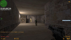 CS 1.6 Оригинал