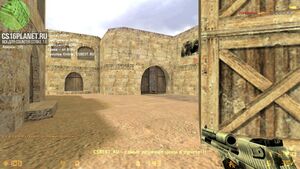 CS 1.6 Fnatic