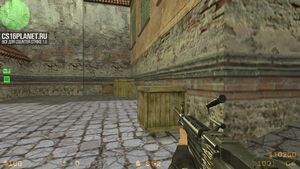 CS 1.6 Source