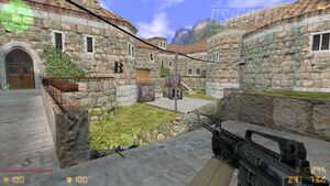 CS 1.6 Classic