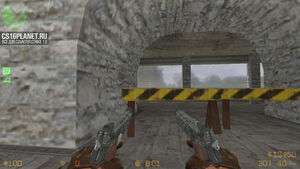 CS 1.6 Revision