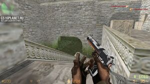 CS 1.6 Revision