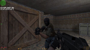 CS 1.6 Condition Zero