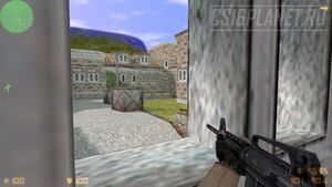 CS 1.6 Старая Версия
