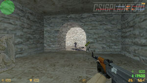 CS 1.6 Старая Версия