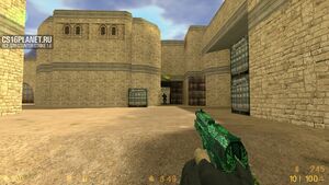 CS 1.6 Hydra