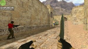 CS 1.6 ESC-Gaming