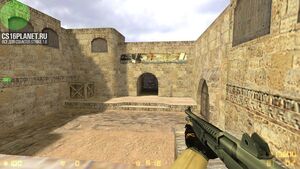 CS 1.6 Fnatic