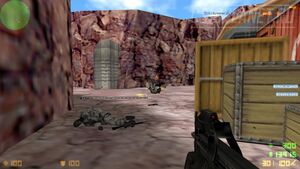 CS 1.6 Оригинал