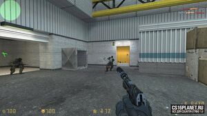 CS 1.6 Remastered