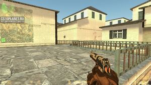 CS 1.6 Revision