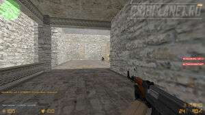 CS 1.6 Русская версия