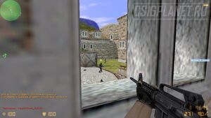 CS 1.6 Portable