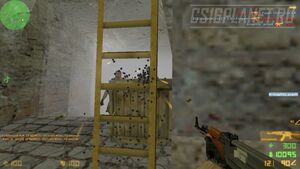 CS 1.6 Старая Версия