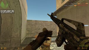 CS 1.6 Revision