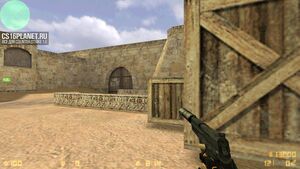 CS 1.6 Fnatic