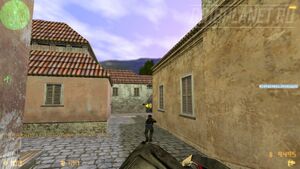 CS 1.6 на Windows 7