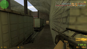 CS 1.6 чистая версия