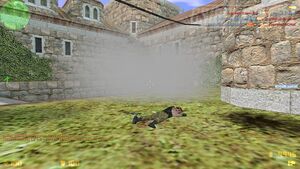 CS 1.6 на Windows 7