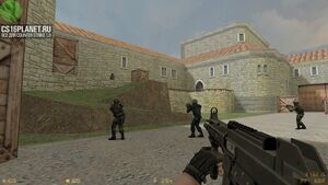CS 1.6 Condition Zero