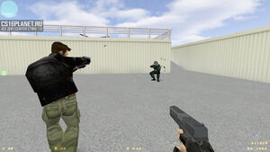 CS 1.6 GTA Edition