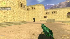 CS 1.6 Hydra