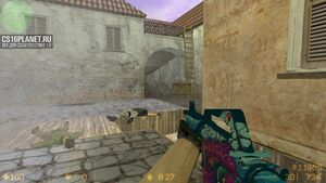 CS 1.6 Hyper Beast