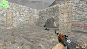 CS 1.6 на Windows 10