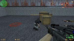 CS 1.6 на Windows 10