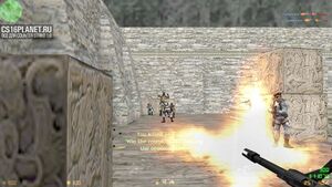 CS 1.6 Английская Версия